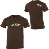 Smith Camo T-Shirt - Short Sleeve - Men's