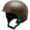 Smith Holt Skullcandy Audio Helmet
