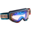 Smith Cappel Exclusivo Patchwork Phenom Goggle - Limited Edition Artist Series