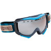 Smith Cappel Exclusivo Acid Wrinkle Prodigy Goggle - Limited Edition Artist Series