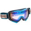 Smith Cappel Exclusivo Acid Wrinkle Prodigy Goggle - Limited Edition Artist Series