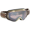 Smith Cappel Exclusivo Opal Steel Weave I/O Goggle - Limited Edition Artist Series