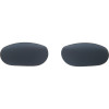 Smith Toaster Sunglass Replacement Lenses Gray, One Size