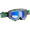Smith Piston Graphic MX Goggle