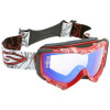 Smith Piston Graphic MX Goggle