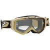 Smith Intake Sweat-X MX Goggle