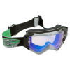 Smith Fuel Graphic MX Goggle