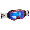 Smith Fuel Graphic MX Goggle