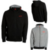 Smith Amsterdam Full-Zip Hooded Sweatshirt - Men's