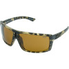 Smith Annex Sunglasses - Polarized Matte Tortoise Evolve/Polarized Brown, One Size