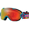 Smith I/OS Interchangeable Optic Goggle