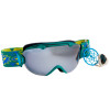 Smith I/OS Interchangeable Optic Goggle