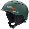Smith Hustle Helmet