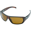 Smith Pavilion Sunglasses - Polarized Matte Tortoise Evolve/Polarized Brown, One Size
