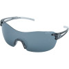 Smith PIVLock V90 Max Sunglasses SmokeCrystal/Platinum, One Size