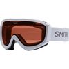Smith Prophecy OTG Goggle&nbsp;White/RC36/Xtra Lens Not Incl.