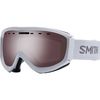 Smith Prophecy OTG Goggle&nbsp;White/Ignitor Mirror/Xtra Lens Not Incl.