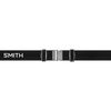 Smith Prophecy Turbo Fan Goggles&nbsp;Back