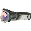 Smith Prophecy Turbo Fan Goggles&nbsp;Side