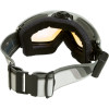 Smith Prophecy Turbo Fan Goggles&nbsp;Through the lens