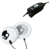 Smith Skullcandy Single-Shot Helmet Audio Kit