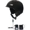 Smith Hustle Audio Helmet
