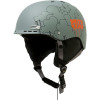 Smith Holt Krink Clouds Exclusivo Audio Helmet
