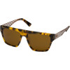 Smith Grifter Sunglasses - Polarized Tortoise/Brown, One Size