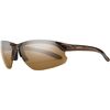 Smith Parallel D Max Sunglasses - Polarized Brown/Brown/Ignitor/Clear, One Size
