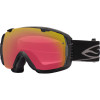 Smith I/O Interchangeable Goggle - Photochromic