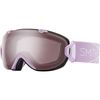 Smith I/O S Interchangeable Goggle&nbsp;Blush/Ignitor Mirror/Red Sensor Mirror