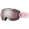 Smith I/O S Interchangeable Goggle&nbsp;Bright Sands/Ignitor Mirror/Red Sensor Mirror