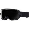 Smith Virtue Goggle - Women's&nbsp;Black Lux/Blackout/Xtra Lens Not Incl.