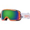 Smith Virtue Goggle - Women's&nbsp;Black Lux/Yellow Sensor/Xtra Lens Not Incl.