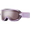 Smith Virtue Goggle - Women's&nbsp;Blush/Ignitor Mirror/Xtra Lens Not Incl.