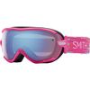Smith Virtue Goggle - Women's&nbsp;Impulse/Blue Sensor Mirror/Xtra Lens Not Incl.
