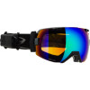 Smith I/O X Elite Turbo Fan Goggle&nbsp;Side