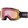 Smith Vice Goggles&nbsp;Austin Hand Knit/Red Sensor Mirror/Xtra Lens Not Incl.