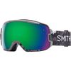 Smith Vice Goggles&nbsp;Cement Bleached/Green Sol X Mirror/Xtra Lens Not Incl.