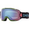 Smith Vice Goggles&nbsp;Neon Blacklight /Blue Sensor Mirror/Xtra Lens Not Incl.