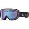 Smith Cadence Goggles&nbsp;Uncaged/Blue Sensor Mirror/Rc36