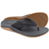 Simms Atoll Flip-Flop - Men's&nbsp;Black