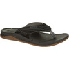 Simms Atoll Flip-Flop - Men's&nbsp;Coal