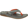 Simms Atoll Flip-Flop - Men's&nbsp;Concrete
