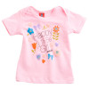 Small Paul Happy To Be T-Shirt - Short-Sleeve - Infant