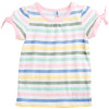 Small Paul Wilton Shirt - Short-Sleeve - Toddler Girl