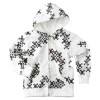 Small Paul Camo Skurvy Full-Zip Hoody - Little Boys'
