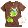 Small Paul Treasure Island T-Shirt - Short-Sleeve - Little Boys'