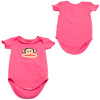 Small Paul Julius Bodysuit - Short-Sleeve - Infant