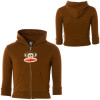 Small Paul Hey Julius Full-Zip Hooded Sweatshirt - Toddler